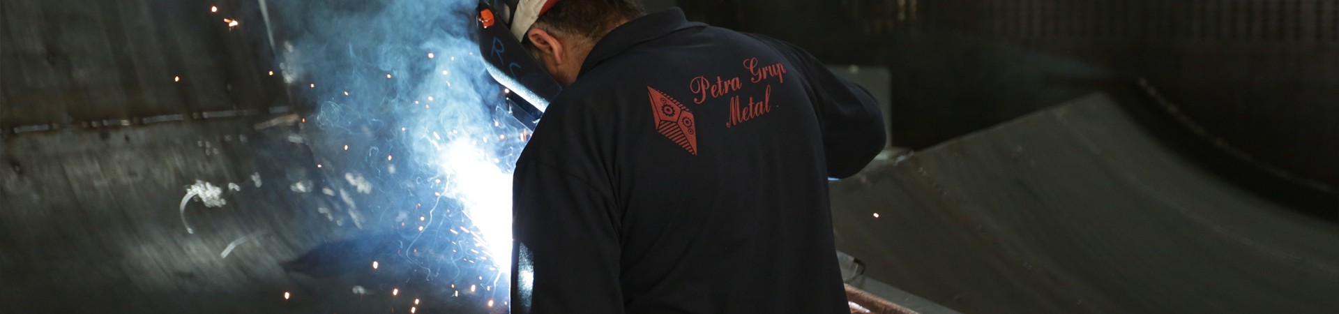 Petra Grup Metal Makina İmalat Montaj Sanayi Ticaret Limited Şirketi fotoğraf 2