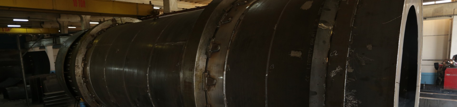 Petra Grup Metal Makina İmalat Montaj Sanayi Ticaret Limited Şirketi fotoğraf 4